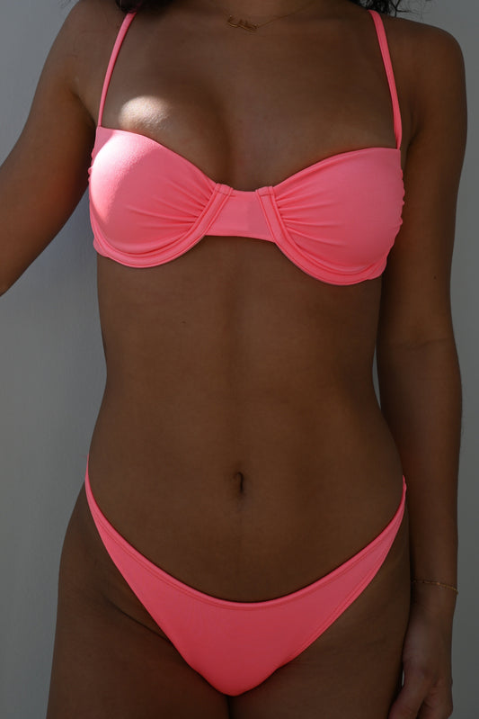 Mila Glow Bottoms